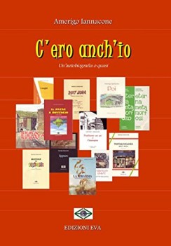 cero anchio unautobiografia o quasi