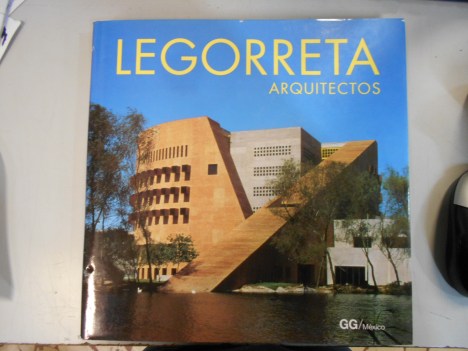 legorreta arquitectos