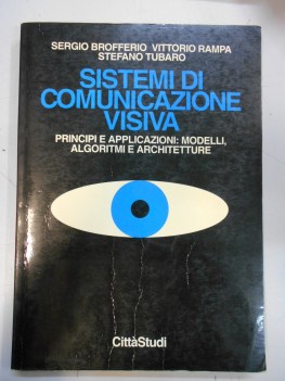 sistemi di comunicazione visiva