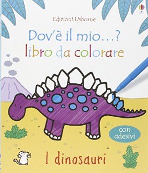 dinosauri