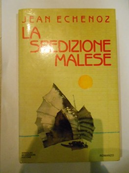 spedizione malese