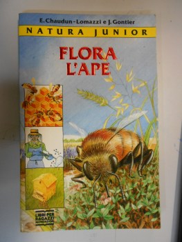 flora l\'ape