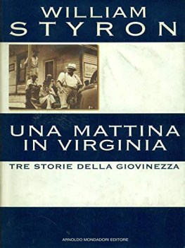 mattina in virginia