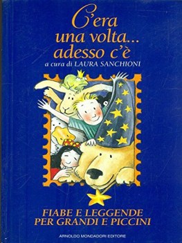 c\'era una volta adesso c\'