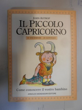 piccolo capricorno