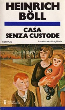 casa senza custode