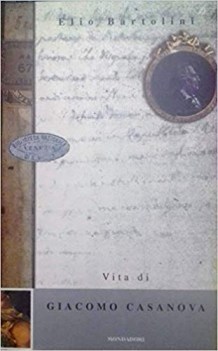 vita di giacomo casanova