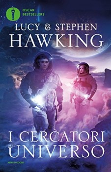 cercatori dell\'universo