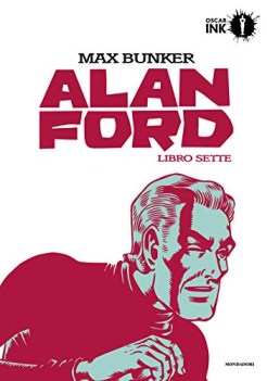 alan ford libro sette