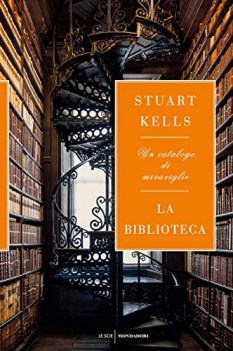 biblioteca un catalogo di meraviglie