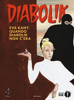 eva kant quando diabolik non cera