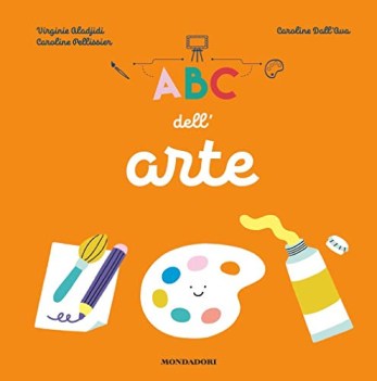 abc dellarte