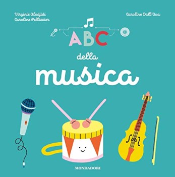 abc della musica