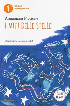 miti delle stelle