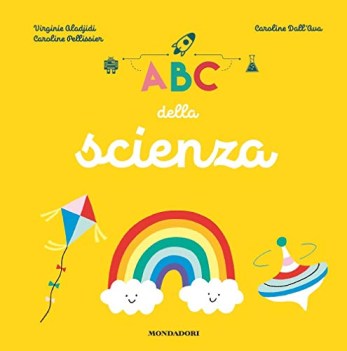 abc della scienza