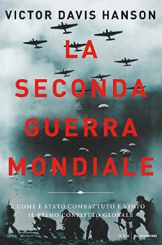 seconda guerra mondiale