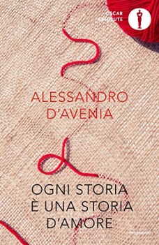 ogni storia  una storia d\'amore