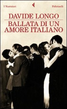 ballata di un amore italiano