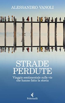 strade perdute