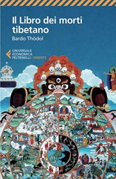 libro dei morti tibetano