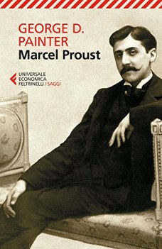 marcel proust