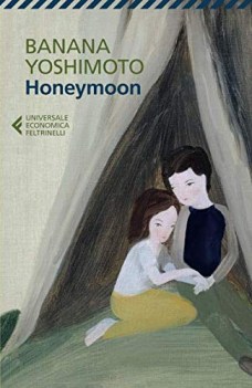 honeymoon