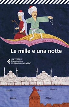 mille e una notte