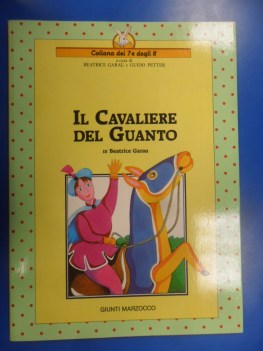 cavaliere del guanto