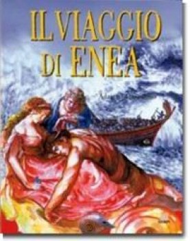 viaggio di enea