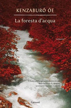 foresta d\'acqua