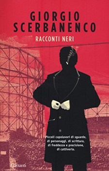 racconti neri