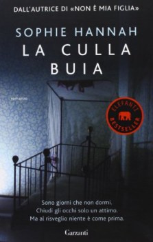 culla buia