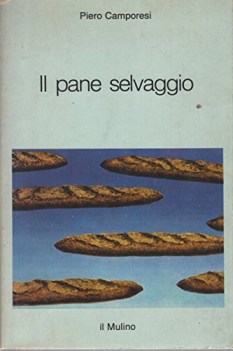 pane selvaggio