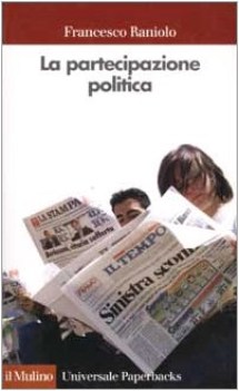 partecipazione politica