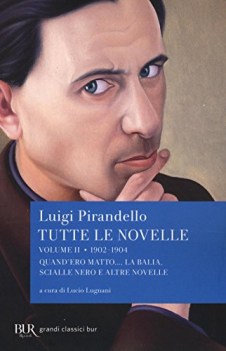 tutte le novelle vol. 2 1902 - 1904