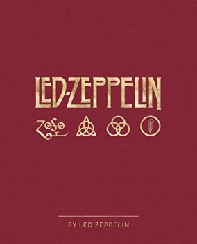 led zeppelin