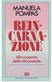 reincarnazione