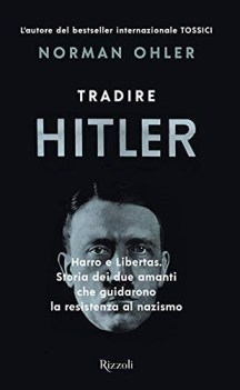 tradire hitler