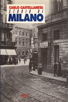 storia di milano