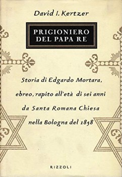 prigioniero del papa re