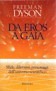 da eros a gaia