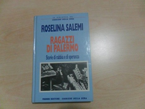 ragazzi di palermo