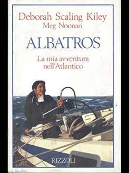 albatros