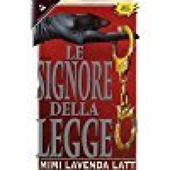 signore della legge