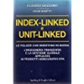 index linked unit linked