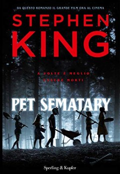 pet sematary