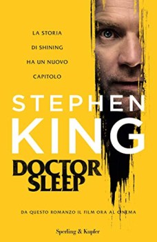 doctor sleep ediz italiana