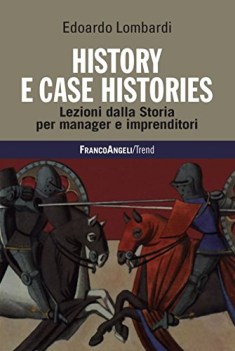 history e case histories