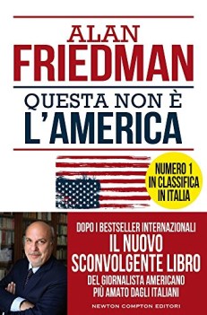 questa non  l\'america