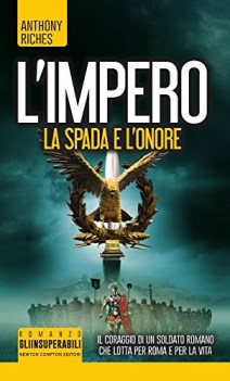 spada e l\'onore l\'impero